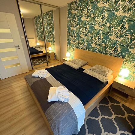 A&B Apartments Kołobrzeg Kültér fotó
